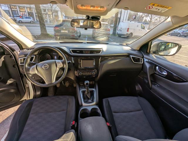 NISSAN Qashqai 1.2 DIG-T Visia