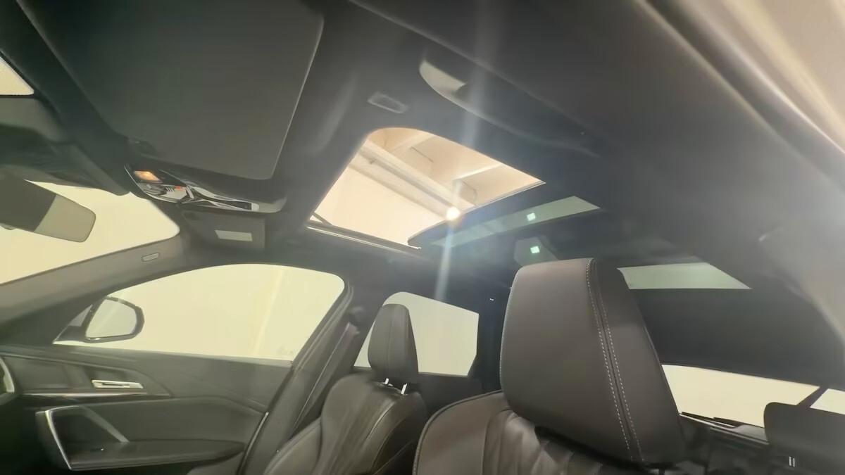 Bmw X1 sDrive 20d Msport