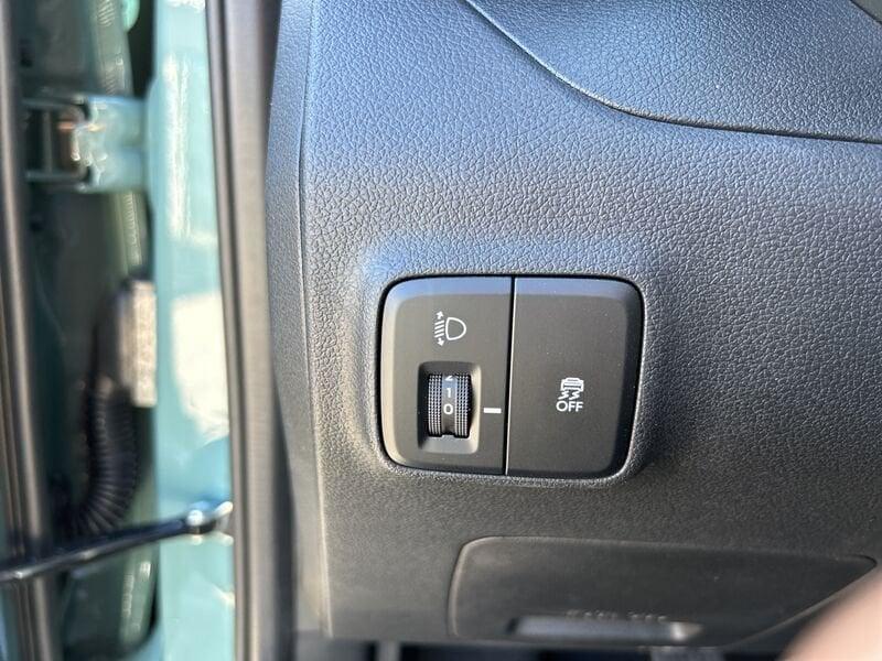 Hyundai i10 NUOVA PE MY25 5P 1.0 MT CONNECTLINE