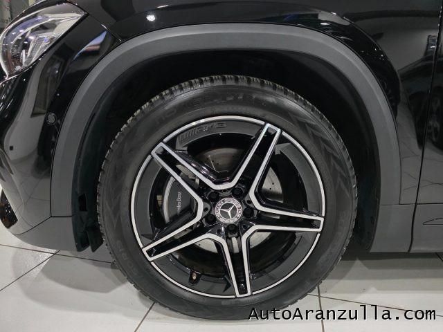 MERCEDES-BENZ GLA 200 d Automatic Premium AMG Night Edition 150CV
