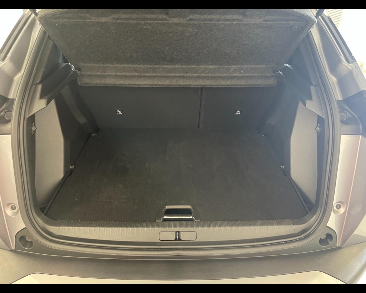 PEUGEOT 2008 II 2023 - 2008 1.2 puretech GT s&s 130cv eat8