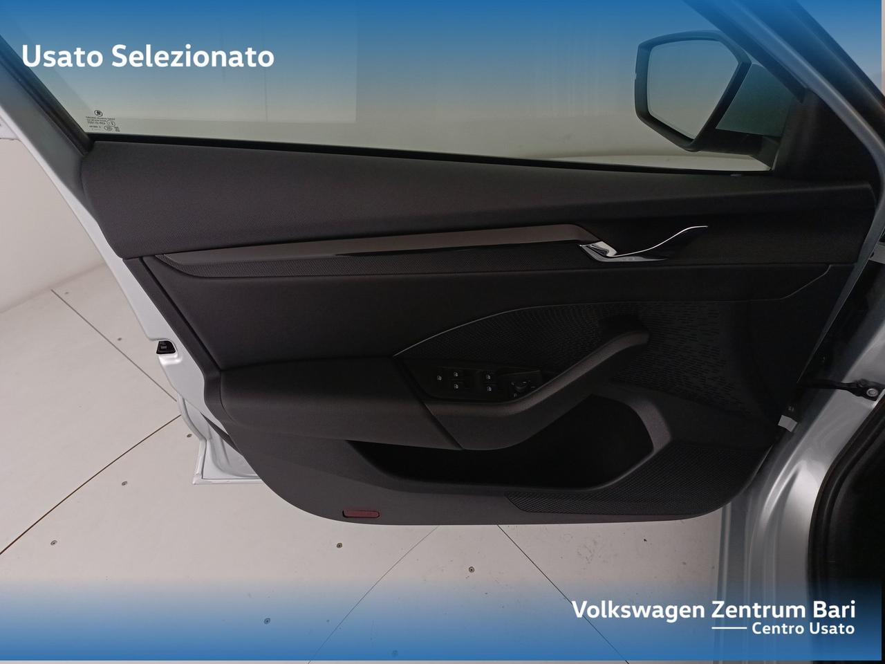 Skoda Octavia wagon 2.0 tdi evo executive 150cv dsg
