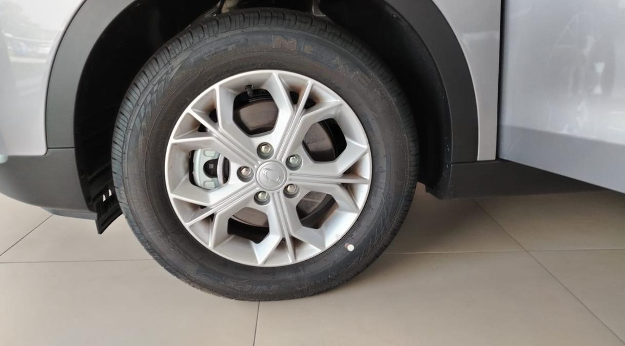 KGM TIVOLI MUST 15 TURBO GDI 163CV 2WD