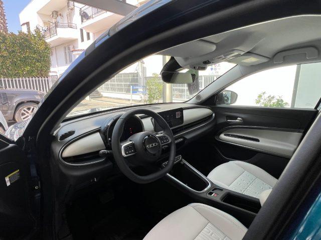FIAT 600 Hybrid 110 CV DCT MHEV La Prima tua a ?270,0 ant.0