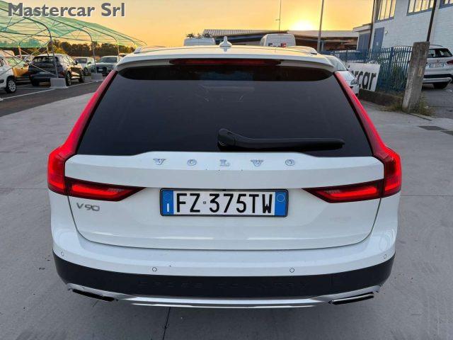 VOLVO V90 Cross Country 2.0 d5 Pro awd geartronic my19 - FZ375TW