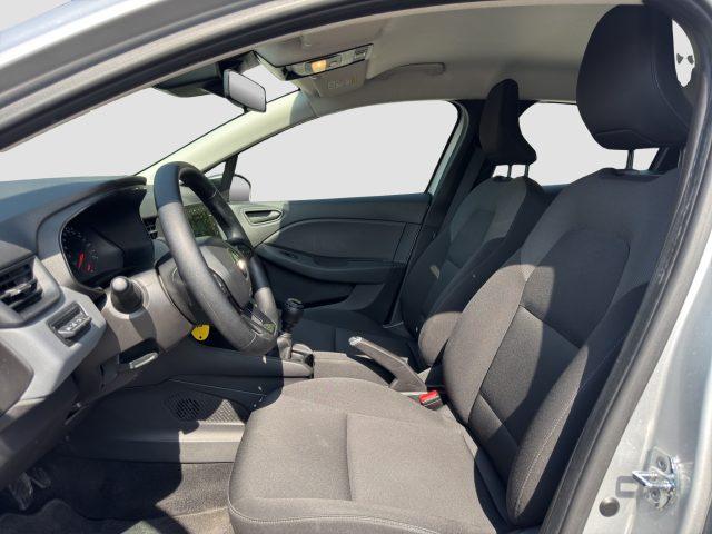 RENAULT Clio Clio SCe 65 CV 5 porte Equilibre