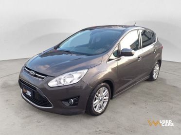 Ford C-Max C-Max 1.0 EcoBoost 125CV Start&Stop Titanium