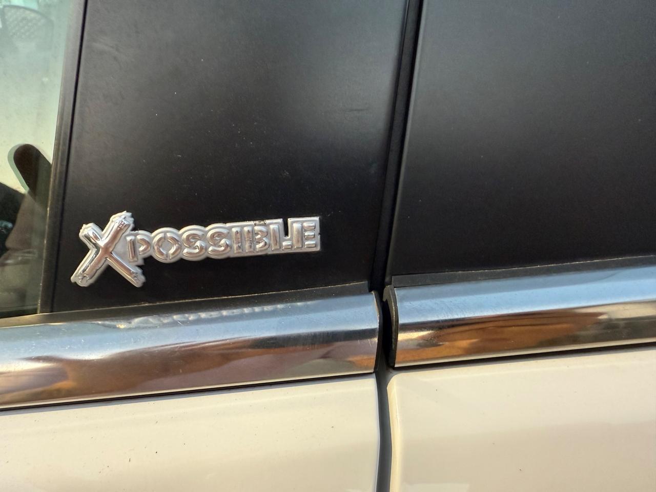 Hyundai Tucson 1.7 CRDi XPossible