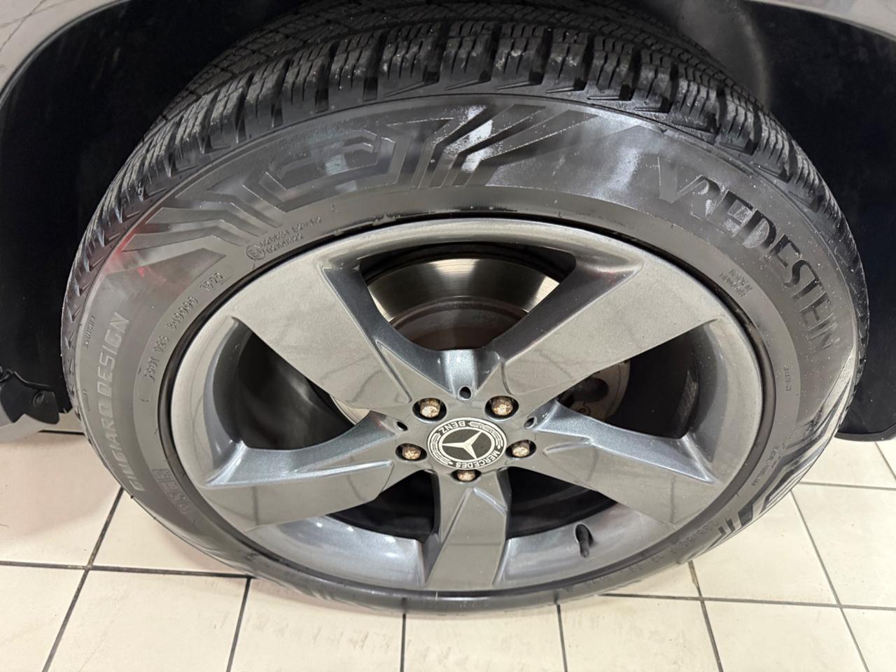 Mercedes glk 220 premium 4matic