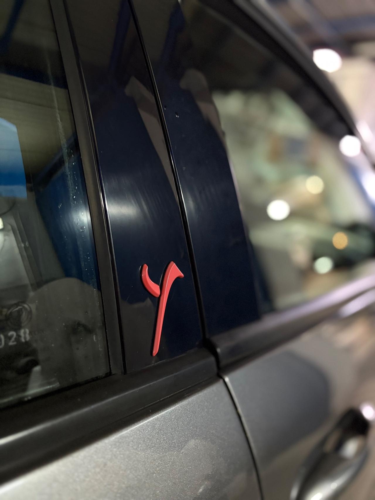 Lancia Ypsilon 1.2 GPL Ecochic Elefantino 69cv