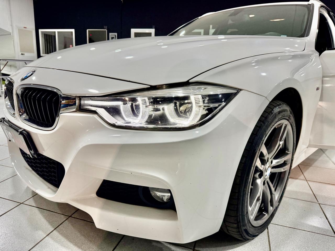 Bmw 320 320d xDrive Touring Msport