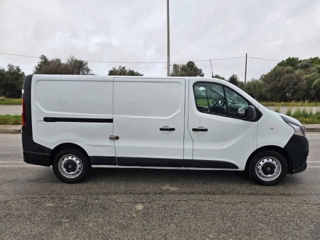 FIAT Talento 2.0 Ecojet 120CV PL-TN Furgone 12q