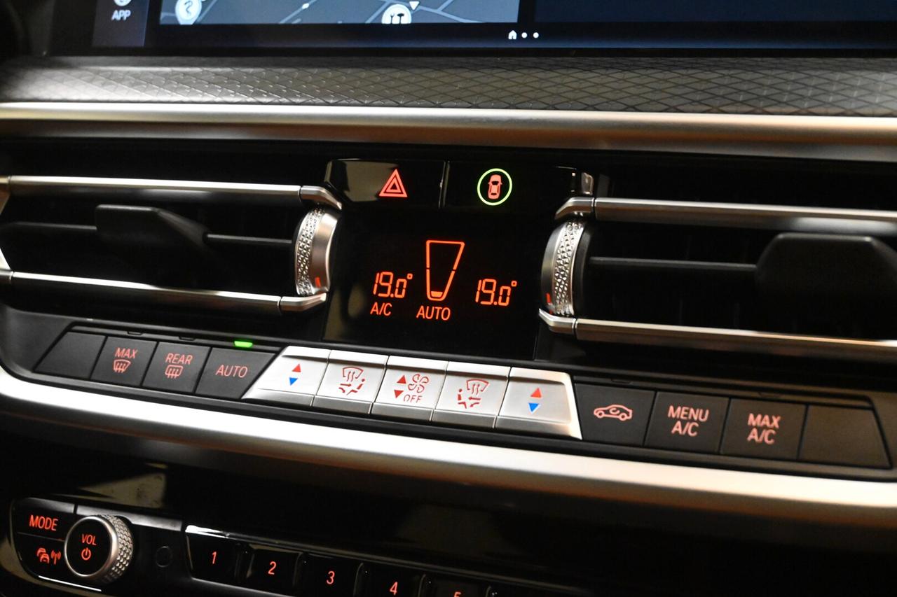 BMW X4 (G02/F98) X4 xDrive20d 48V Msport