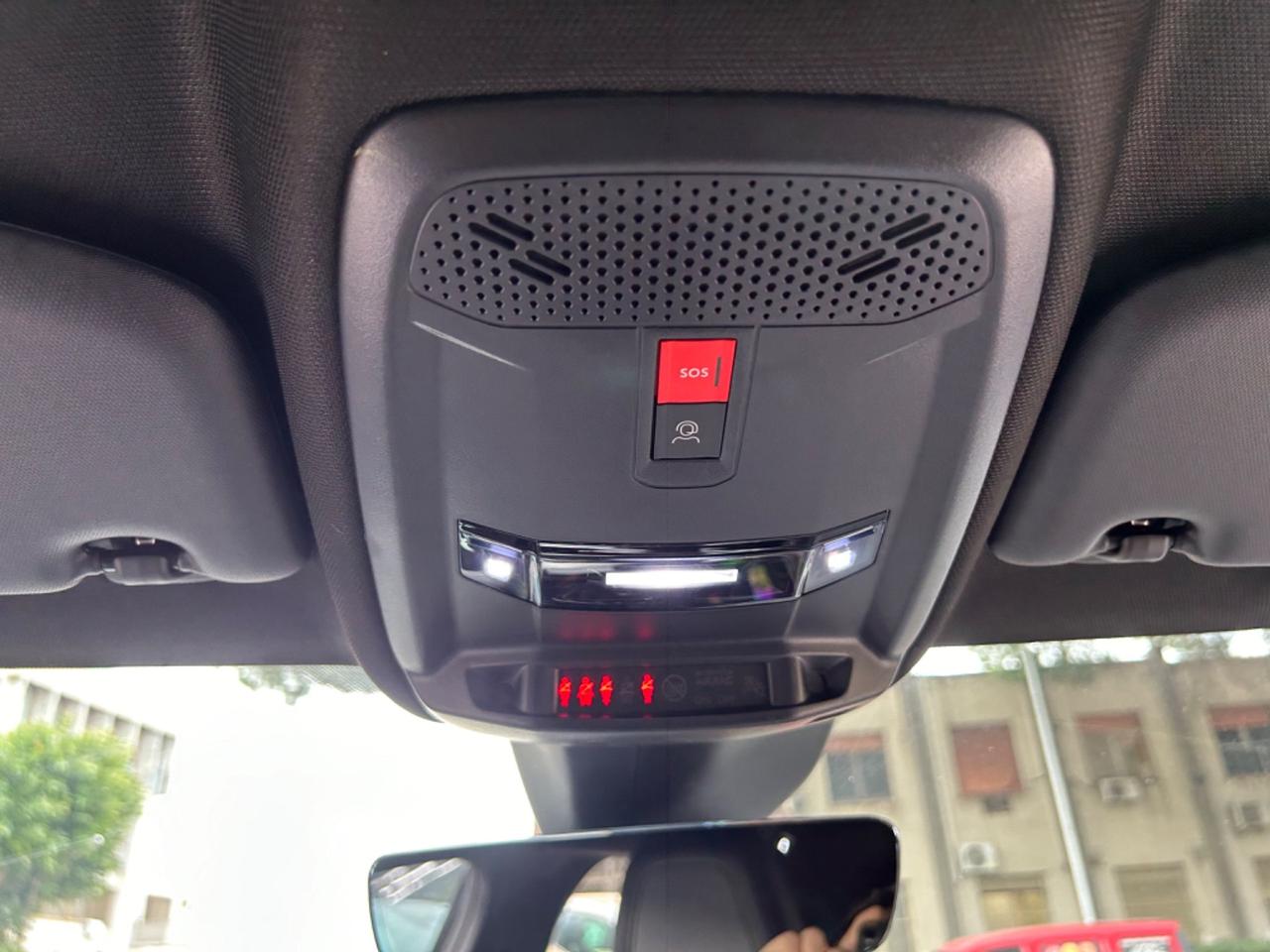 Peugeot 208 100 Stop&Start GT LINE