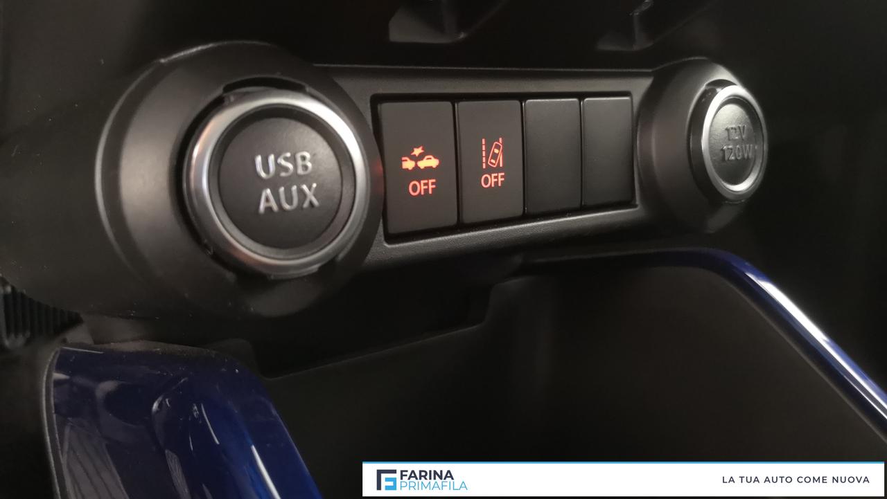 SUZUKI Ignis 1.2 hybrid Top 2wd