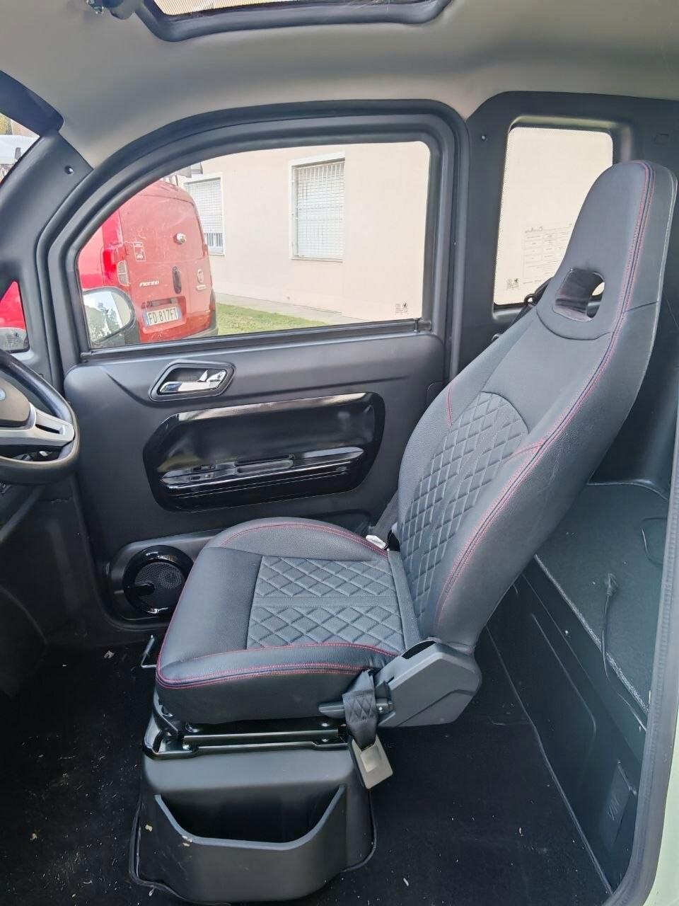 Altro FREEDOM EVO Q2