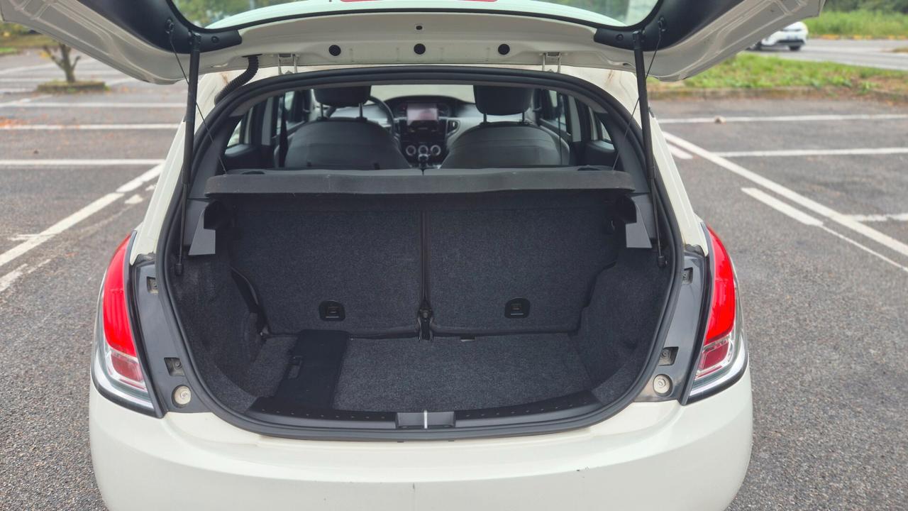 Lancia Ypsilon 1.2 69 CV 5 porte S&S