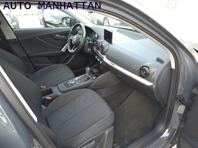 AUDI Q2 1.6 TDI DSG Business