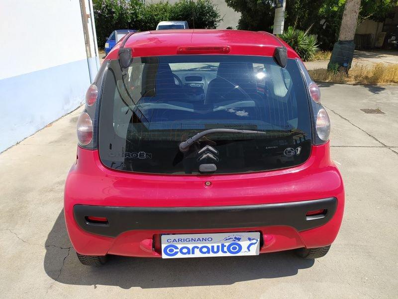 Citroën C1 C1 3p 1.0 AmiC1
