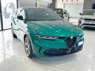 Alfa Romeo Tonale 1.6 diesel 130 CV TCT6 Tributo Italiano