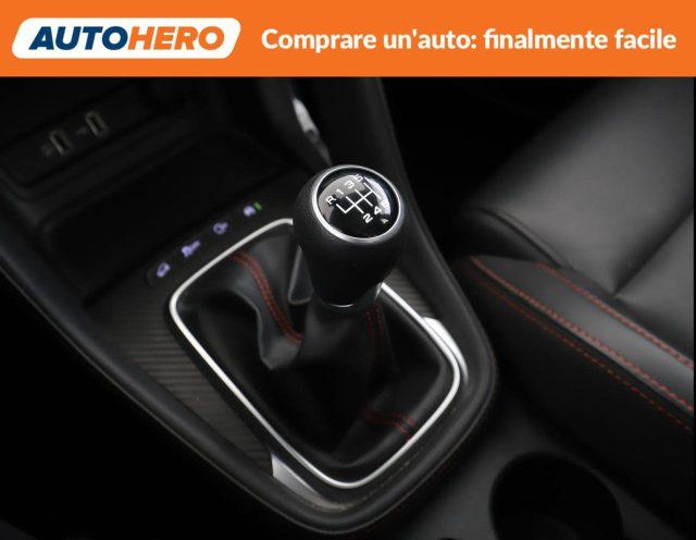 MG ZS 1.0T-GDI Luxury