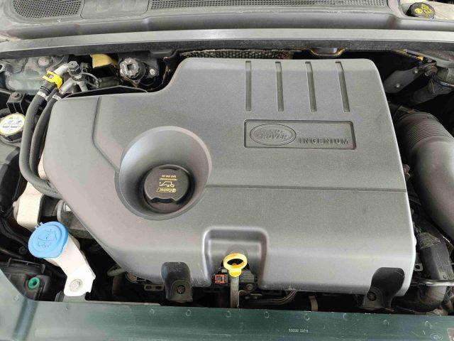 LAND ROVER Range Rover Evoque 2.0 TD4 150 CV 5p. SE