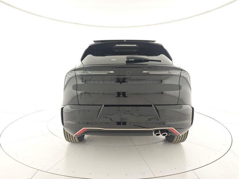 Alfa Romeo Junior 1.2 145 CV Hybrid eDCT6 Intensa Tetto panorama + Vernice