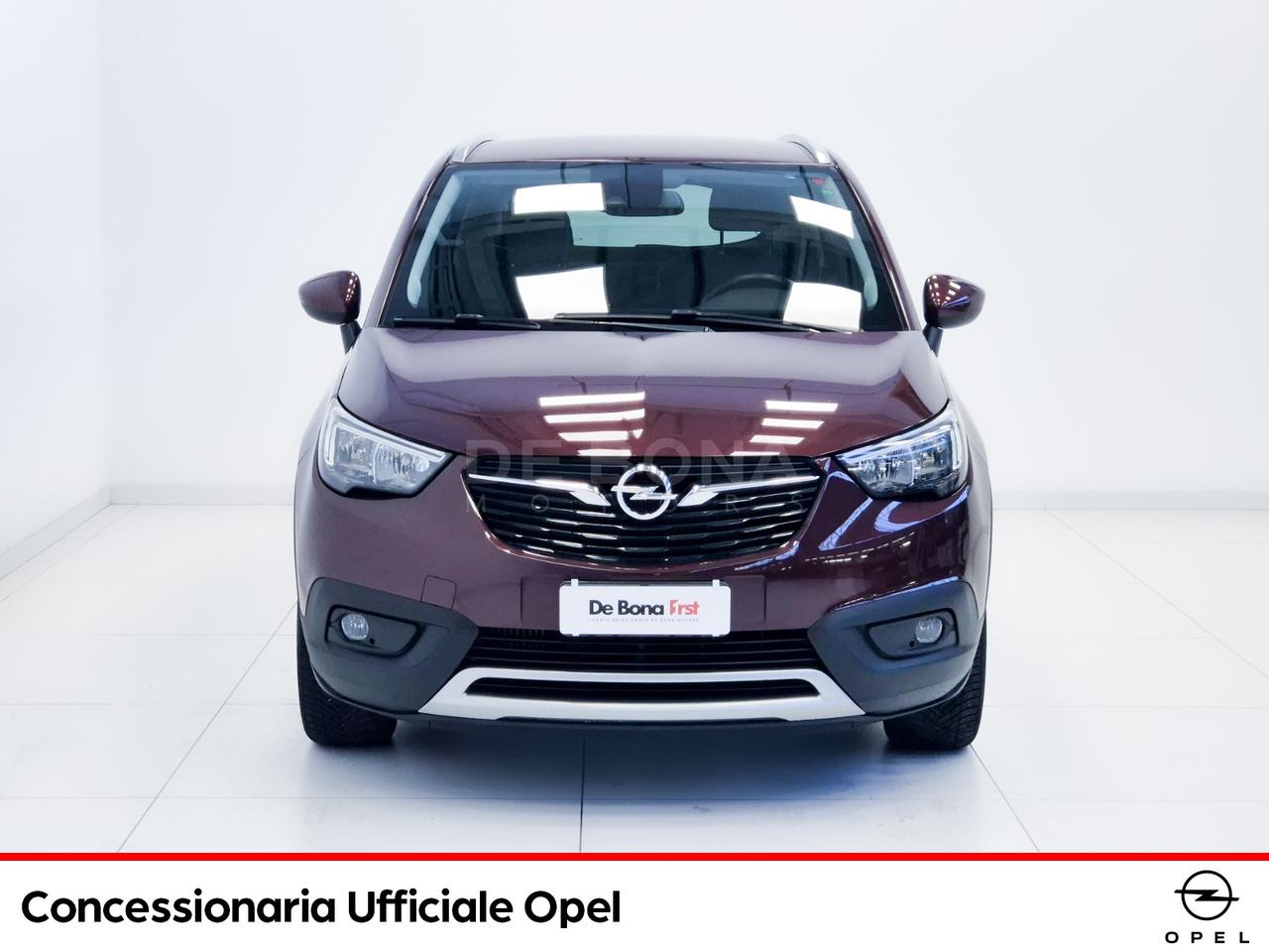 Opel Crossland X x 1.2 innovation s&s 110cv