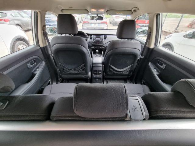 KIA Carens 1.7 CRDi 115 CV Cool
