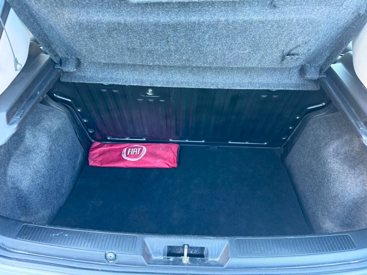 Fiat Punto Evo 1.2 5 porte S&S Active