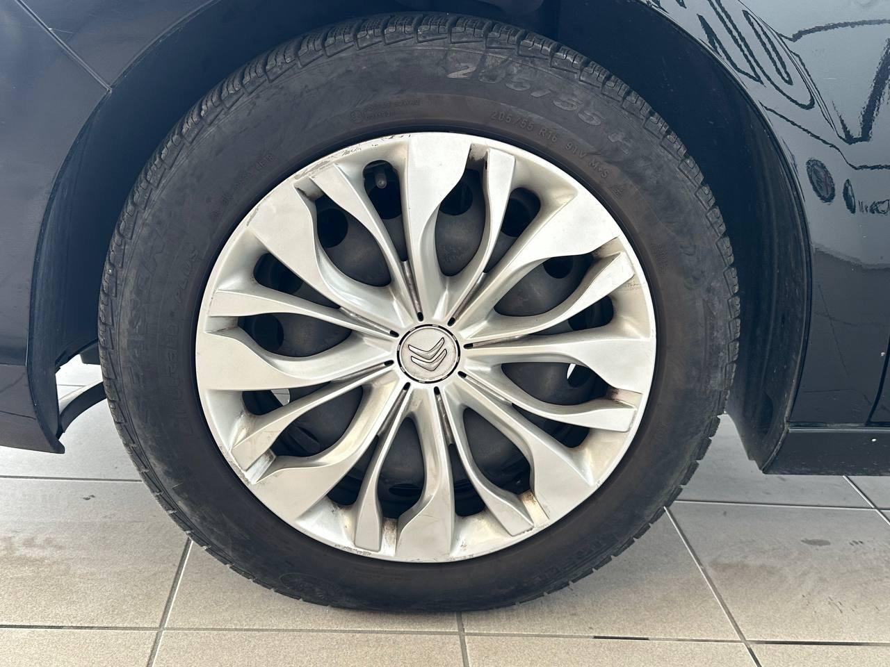 Citroen C4 - 1.4|95 CV - Unico Proprietario