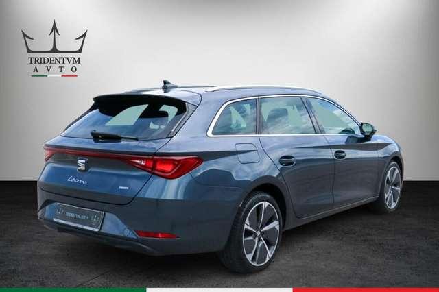 SEAT Leon Sportstourer 1.4 e-hybrid Xcellence dsg