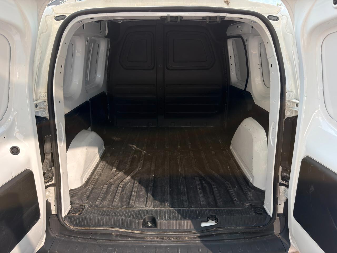NISSAN TOWNSTAR 1.3cc 131CV BENZINA *IVA* Retrocamera