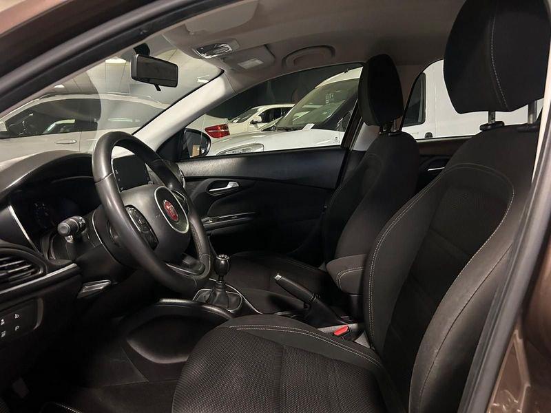 FIAT Tipo Tipo SW 1.6 mjt Business s&s 120cv my19