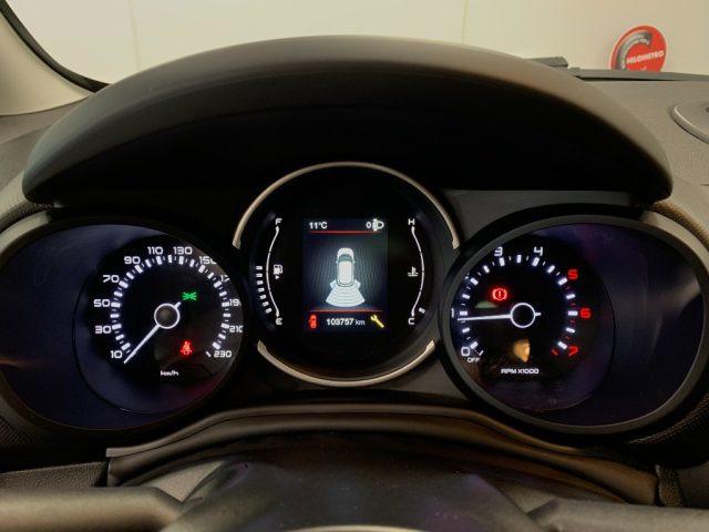 FIAT 500L Cross Tetto Panoramico 1.3 MTJ