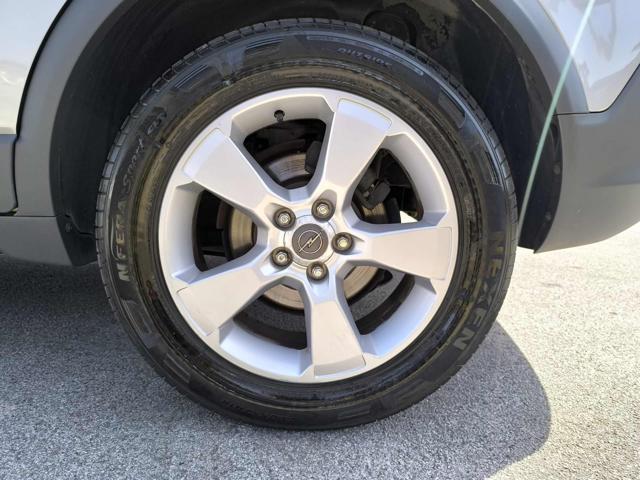 OPEL Antara 2.0 CDTI 150CV Edition Plus