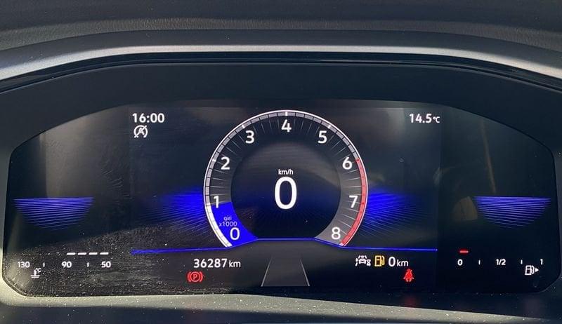 Volkswagen T-Roc Life 1.0 TSI 110 CV