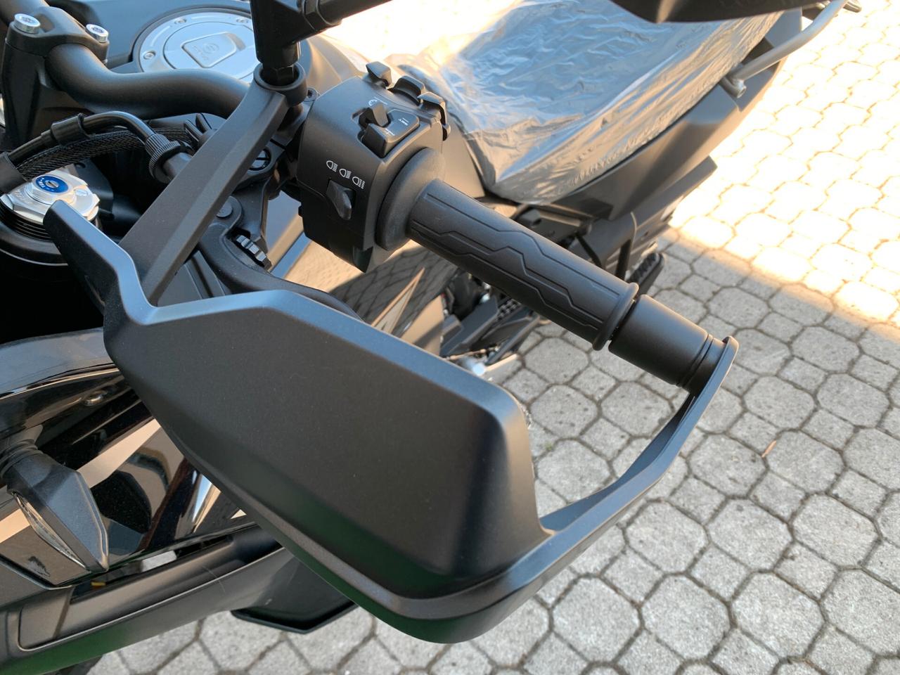 Cf Moto 800MT-X ABS - NUOVO