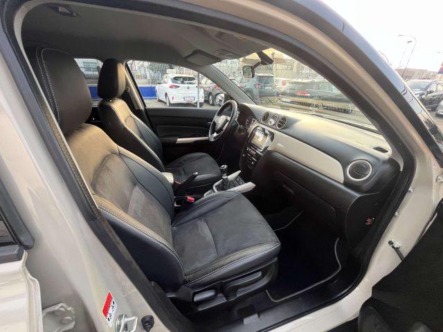 SUZUKI Vitara Vitara II 1.6 ddis V-Top s