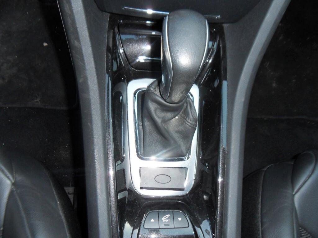 Citroen C5 3.0 V6 24V 215 aut. Exclusive