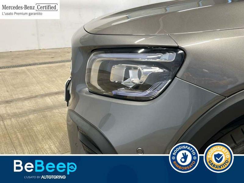 Mercedes-Benz GLB Classe 200 D PREMIUM AUTO