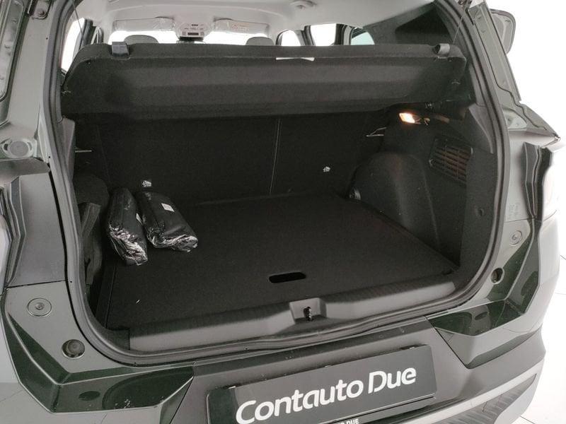 Citroën C3 Aircross C3 Aircross PureTech Turbo 100 Plus