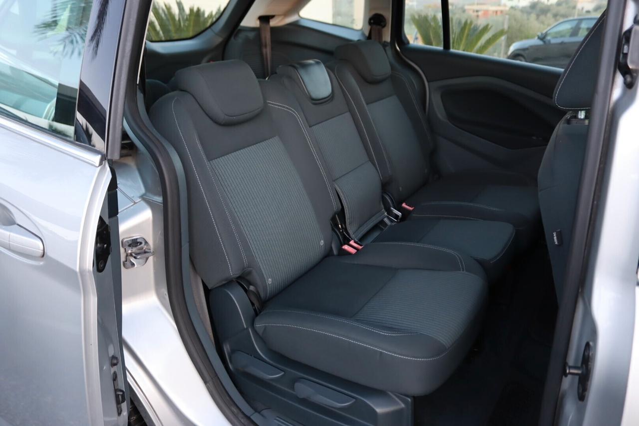 Ford C-Max 1.6 TDCi 115CV Start&Stop Business