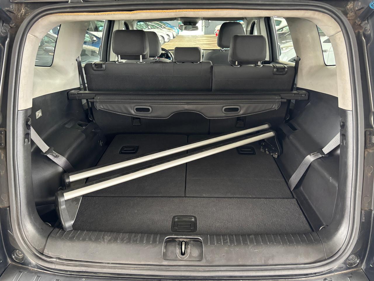 Chevrolet Orlando 2.0 Diesel 96KW 130CV 7 POSTI