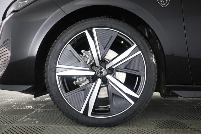PEUGEOT 308 308 BlueHDi 130 S&S EAT8 GT