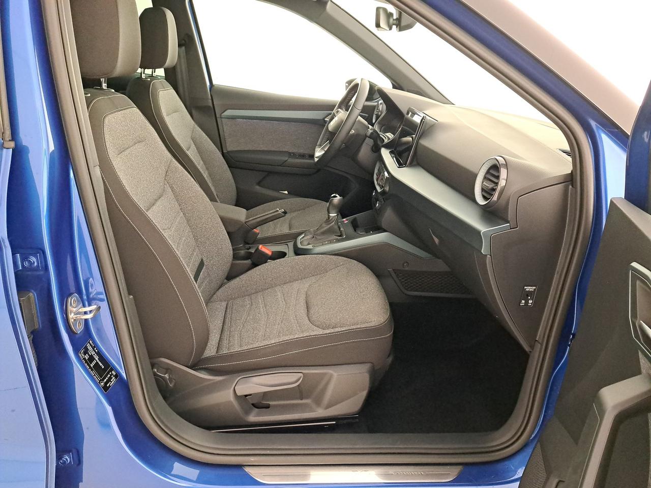 Seat Arona 1.0 tgi xperience 90cv