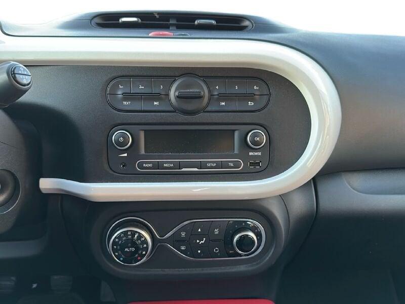 Renault Twingo energy luxe