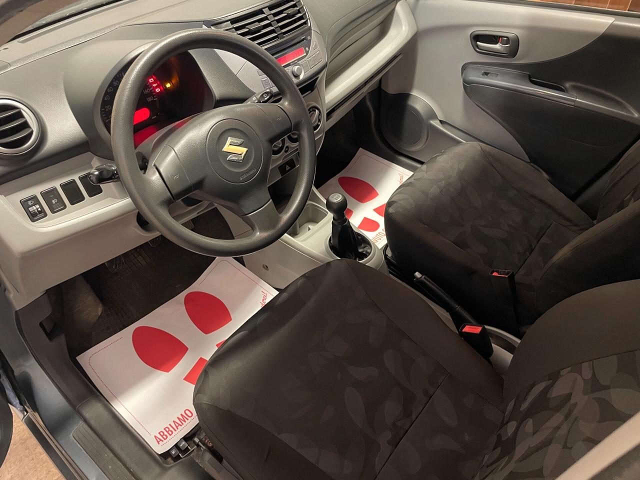 Suzuki Alto 1.0 GLX Tagliandata Neopatentati Euro 5