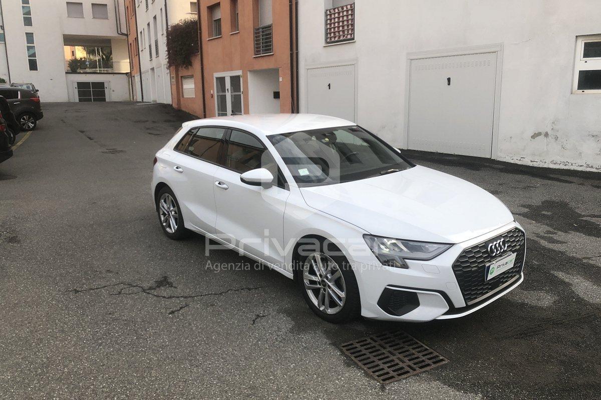 AUDI A3 SPB 30 TDI Business