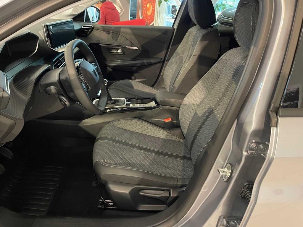 Peugeot 208 1.2 puretech Allure s&s 100cv